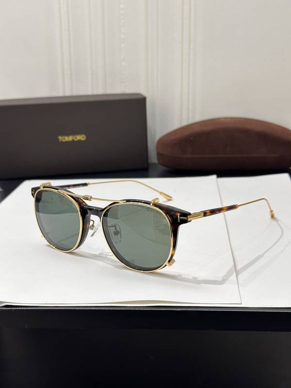 Tom Ford Sunglasses Top Quality TOS01478